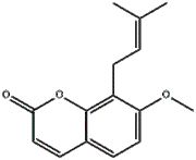 天然植物源生物農藥CE蛇床子素 高效防治抗性白粉病